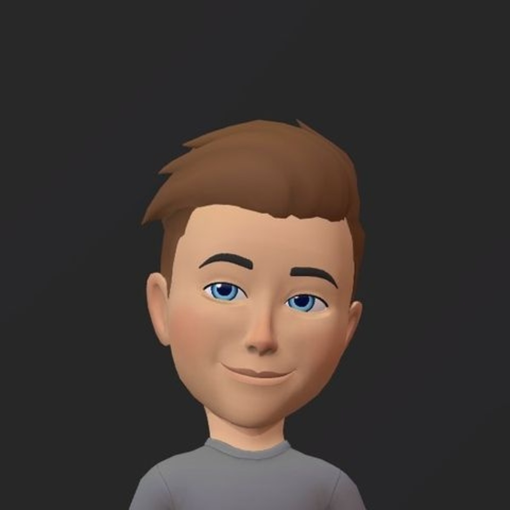 Meet your Posher, Wyatt